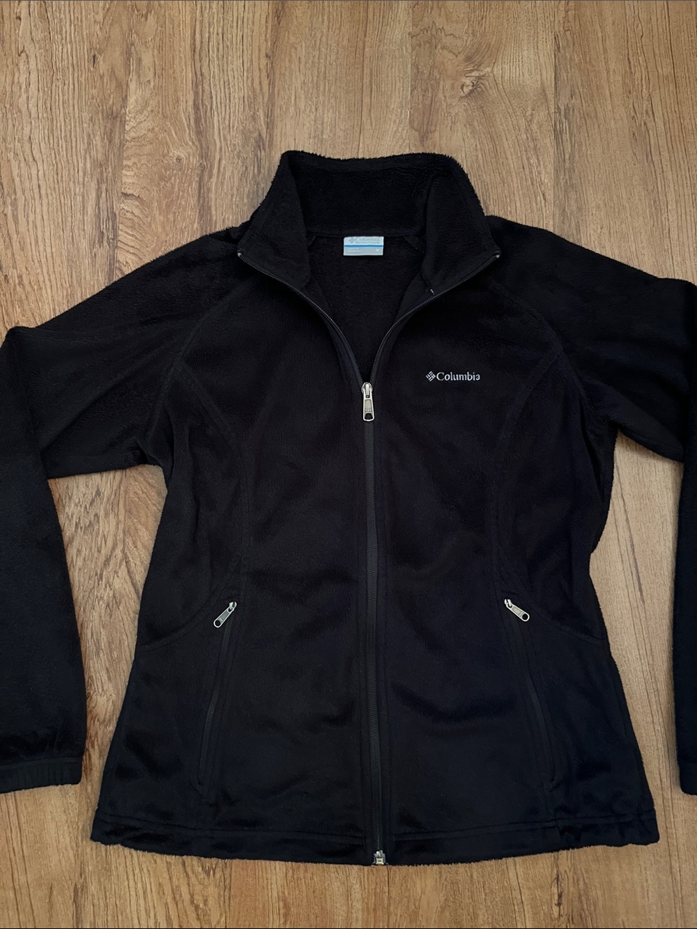 Columbia Teddy Bear Jacket - Picture 4 of 11